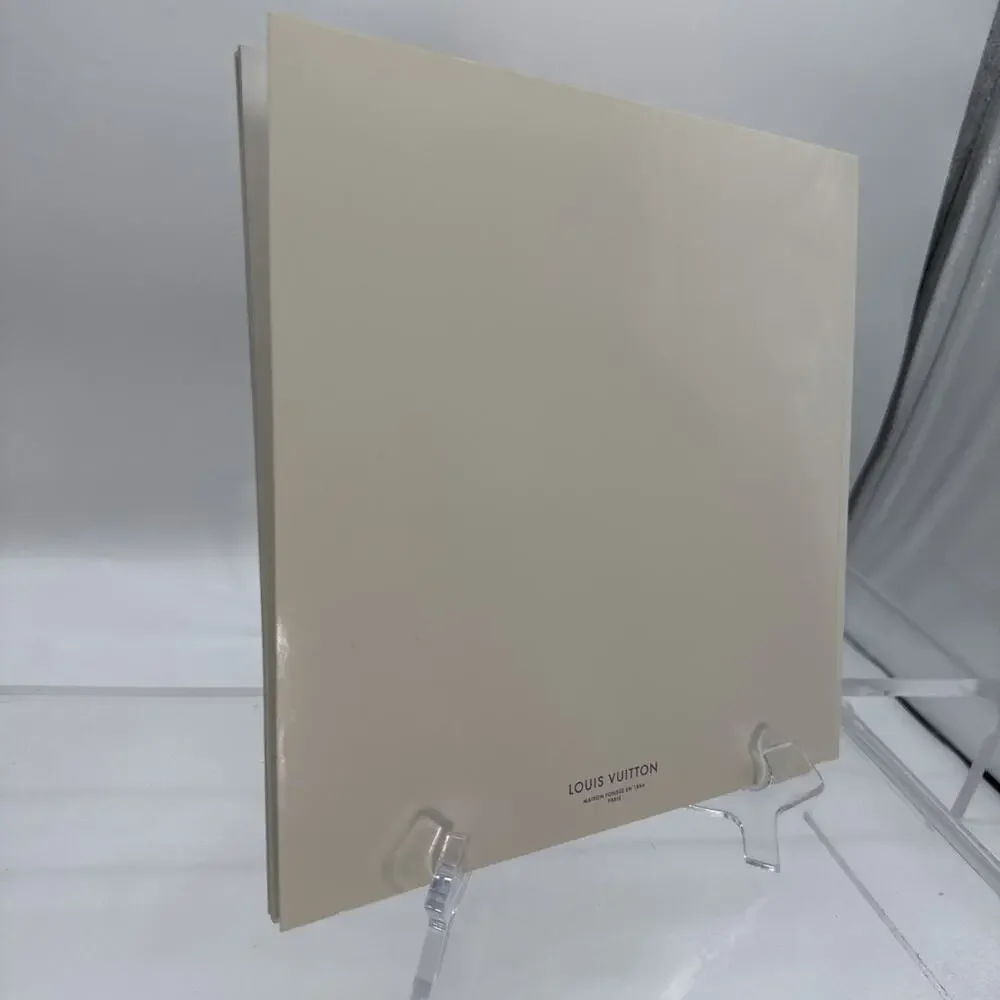 Louis Vuitton 2004 catalog